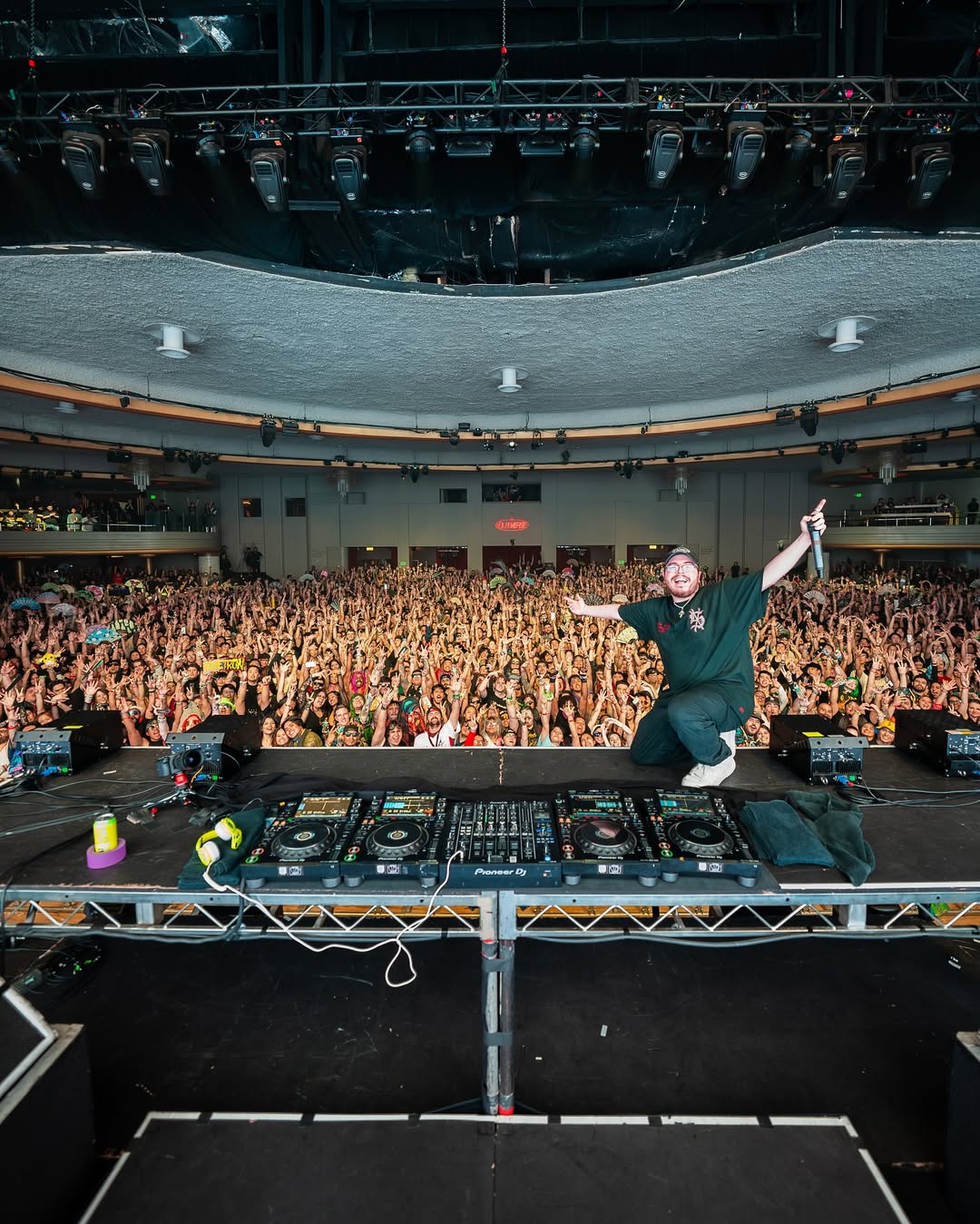Ray Volpe