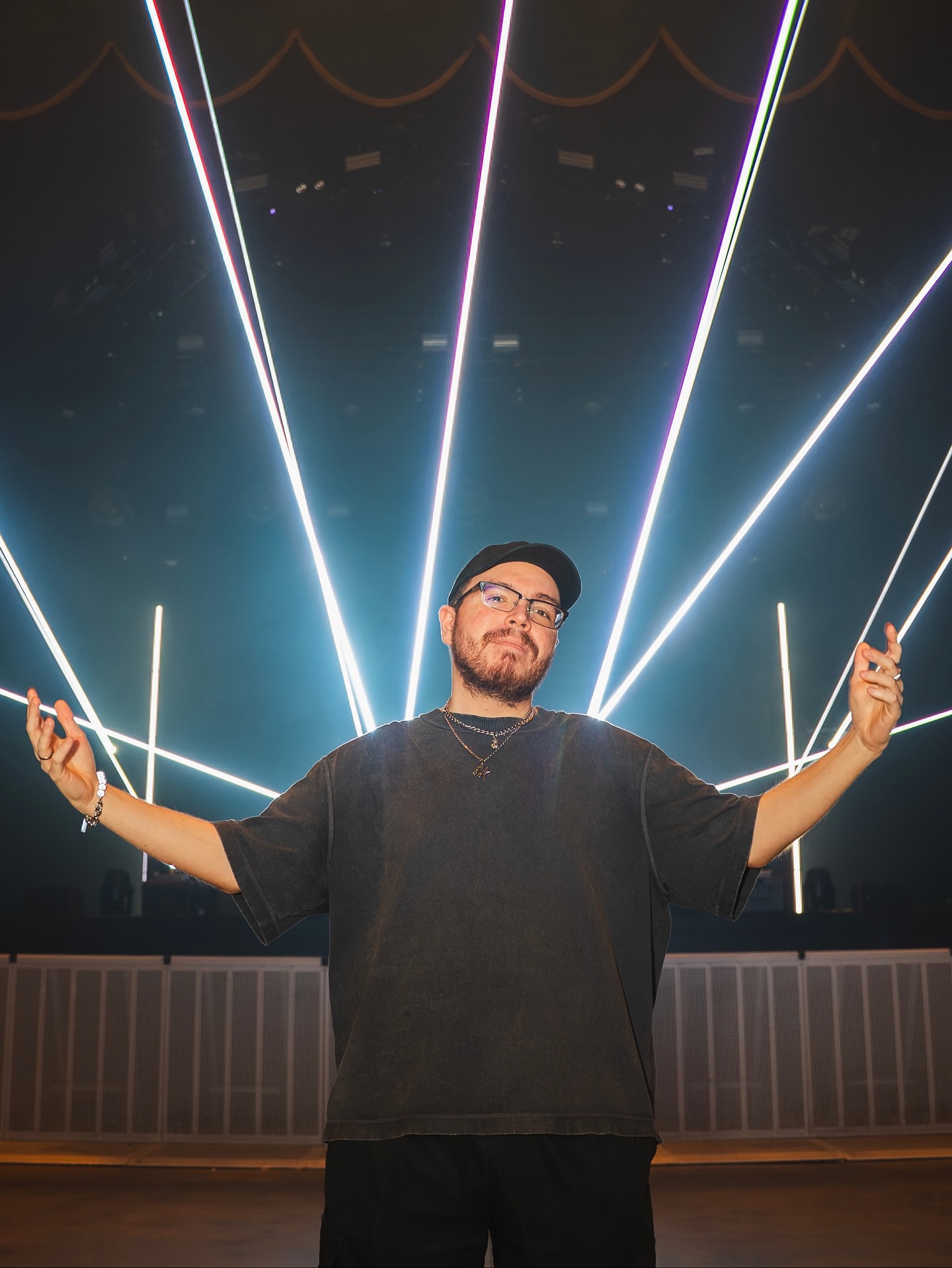 Ray Volpe